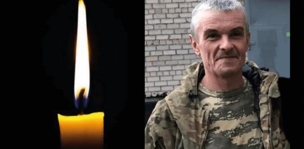 Трое детей остались без отца: в бою за Украину погиб боец с Днепропетровщины Александр Коваль