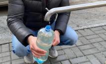 Вода з колонок у Дніпрі: чи безпечна вона