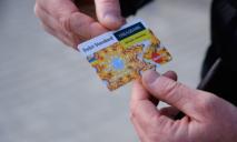 Правдали пенсионерам Днепра заблокируют банковские карты из-за отсутствия «движения» денег