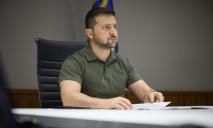 Зеленский предлагает девятый раз продлить в Украине военное положение и мобилизацию