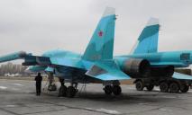 Повітряні сили ЗСУ вдруге за день збили російський Су-34 на Східному напрямку