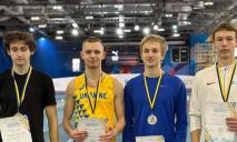 Спортсмены из Днепра завоевали 6 медалей на Чемпионате Украины