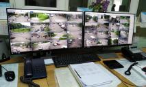Нардепы из Днепра предлагают ввести видеомониторинг за публичным порядком и людьми