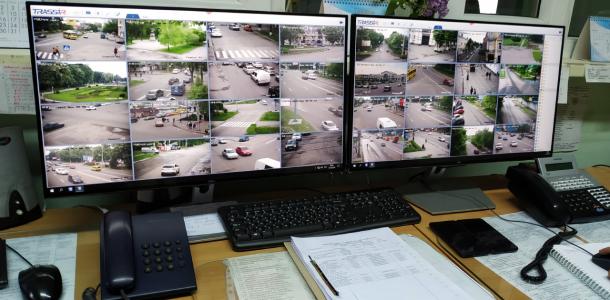 Нардепы из Днепра предлагают ввести видеомониторинг за публичным порядком и людьми