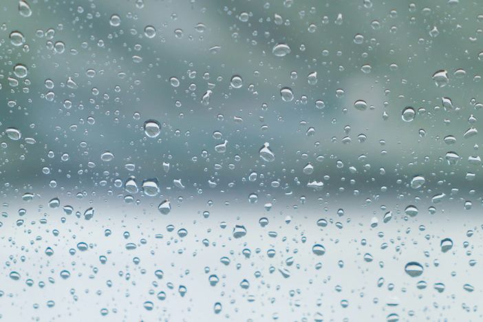 Новости Днепра про Погода на 13 февраля: в Днепре ожидается дождь