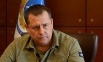 “Досить істерити”: мер Дніпра прокоментував відставку Залужного