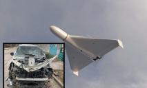 Росіяни вдарили дроном-камікадзе по місту на Дніпропетровщині: є поранені