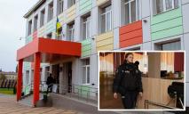 В скольких школах Днепра появились офицеры безопасности и как к этому относятся родители
