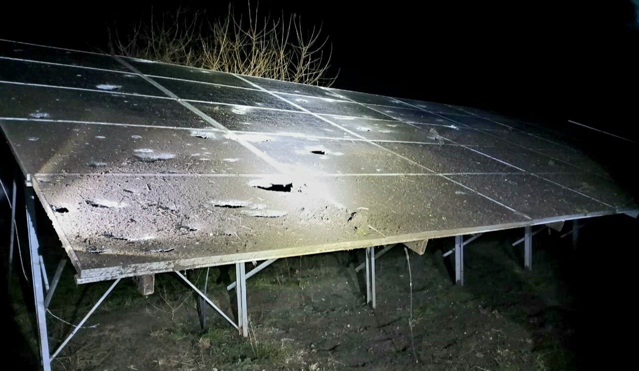 Новости Днепра про Масована атака БпЛА на Дніпро: знищили 10 