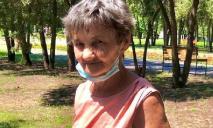 Ушла из дома и пропала без вести: на Днепропетровщине разыскивают 82-летнюю бабушку
