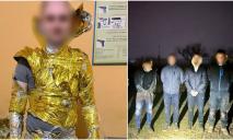 Жителі Дніпропетровщині під кулями тікали за кордон, обмотавшись алюмінієвою фольгою