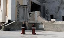 «Есть погибшие и раненые»: РФ атаковала Одессу во время визита Зеленского и премьера Греции