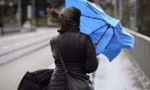 Жителей Днепра и области предупреждают об опасном метеоявлении