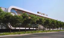 Появились детали об огромном Topol Mall, который построят в Днепре на месте кинотеатра Сич (ФОТО)