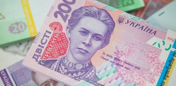 В НБУ рассказали банкноту какого номинала в Украине подрабатывают чаще всего