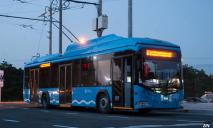 У Дніпрі знову змінили схему руху 6 тролейбуса: як курсує