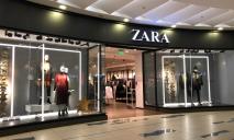 МИД подтвердил возвращение в Украину Zara, Bershka, Pull&Bear и др: ждать ли в Днепре