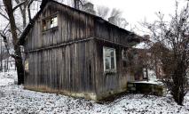 Незвичайні дерев’яні будинки у Дніпрі: історія їх появи (ФОТО)