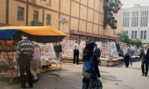 Как в 1990-х выглядели рынки Днепра: их уже не существует (ФОТО)