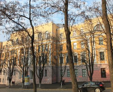 14 історичних будівель у Дніпрі офіційно стали національними пам’ятками України