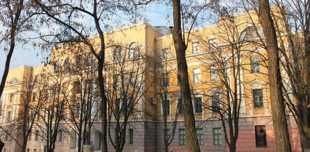14 исторических зданий в Днепре официально стали национальными памятками Украины