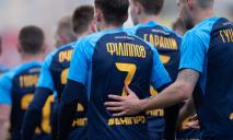 “Дніпро-1” здобув мінімальну перемогу над “Оболонню” на виїзді