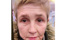 Причастна к краже товара из магазина: на Днепропетровщине правоохранители разыскивают 53-летнюю женщину