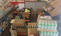 В Днепропетровской области магазин поил людей некачественным алкоголем