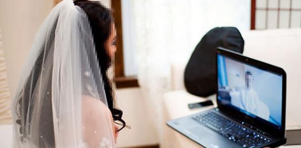 «Быстро, как в Лас-Вегасе»: в Украине разрешили жениться в Дії