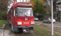 В Днепре 7 марта трамваи №5 и №12 закончат работу раньше: детали