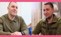 «Малюк и Буданов — розовые феи, на которых заслуживает нация Героев», — мэр Днепра