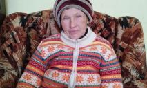 На Днепропетровщине без вести пропала 63-летняя женщина: нужна помощь