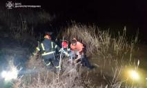 На Днепропетровщине в водоеме обнаружили тело мужчины: комментарий ГСЧС
