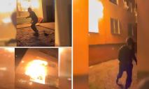 За «услугу» от 500 до 3000$: в Украине действовали поджигатели, которые на заказ сжигали жилье граждан по всей стране