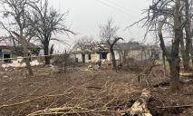 Утром враг обстрелял из артиллерии Никополь: пострадал 27-летний мужчина, есть разрушения