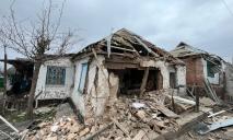 Оккупанты атаковали Днепропетровскую область: пострадала 91-летняя женщина, есть разрушения