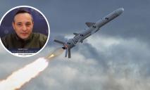 Летят в Днепр и область каждый день: Игнат объяснил, зачем РФ применяет ракеты «поштучно»