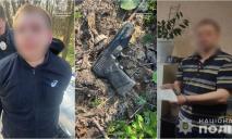 Стрельба на кладбище: появились детали конфликта с оружием в Самарском районе Днепра