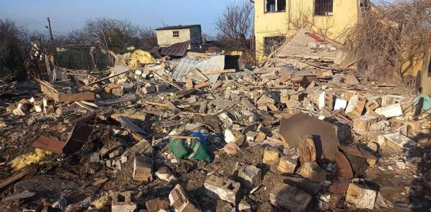 700 тысяч без воды и 50 тысяч без света: Лисак о ситуации в Днепре и области после ночной атаки