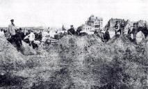 Як 100 років тому виглядав сквер Героїв у Дніпрі: унікальні фото