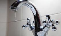 “Наберіть трішки води”: мер Дніпра попередив про можливі проблеми з водопостачанням в нагорній частині міста
