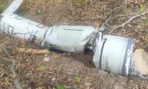 В пригороде Днепра вблизи карьера обнаружили неразорвавшуюся крылатую ракету «Калибр»: что известно