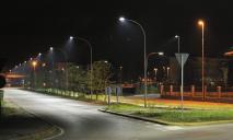 На Дніпропетровщині знову не вмикатимуть вуличне освітлення