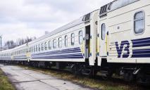 Потяг “Дніпро-Львів” насмерть збив чоловіка: відкрито кримінальне провадження