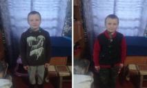 В Криворожском районе пропали 10-летние братья