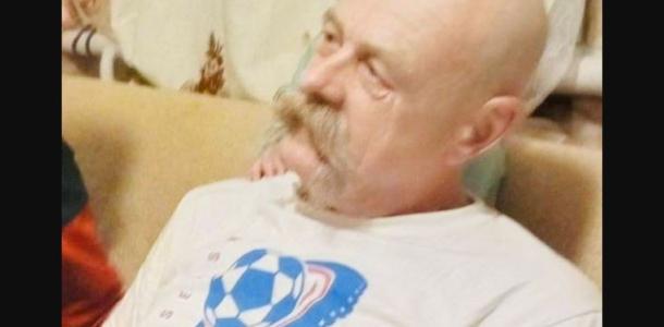В Павлограде просят о помощи в поисках 58-летнего мужчины, пропавшего 10 дней назад
