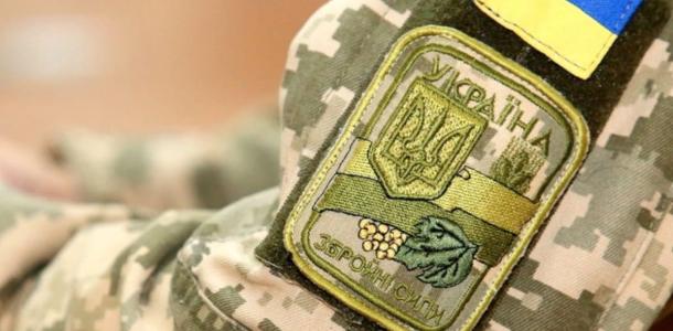 В Сухопутных войсках подтвердили, что подозреваемые в расстреле полицейских – военнослужащие