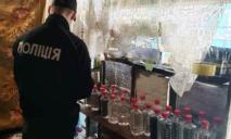 На Днепропетровщине изъяли алкоголь и сигареты более чем на 360 тысяч гривен