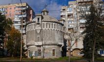 Водонапірна башта на Підстанції в Дніпрі потрапила до списку архітектурних пам’яток