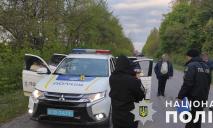В Винницкой области ночью неизвестные застрелили одного полицейского, другого ранили